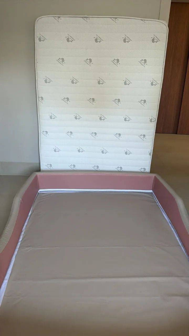 Cama Montessoriana Phant - Foto 3