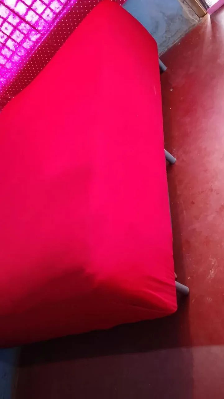 Cama de casal pra vender logo - Foto 3