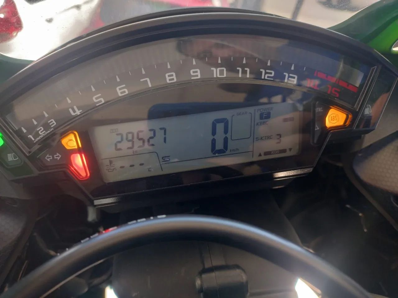 o_oページ Ninja Zx-10/ Zx-10r 1000cc 2020 - 1490973469 | OLX