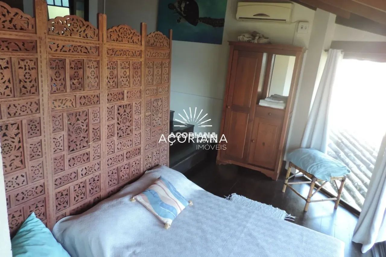 Casa com 3 dormitórios para alugar, 250 m² - Praia Mole - Florianópolis - Foto 5