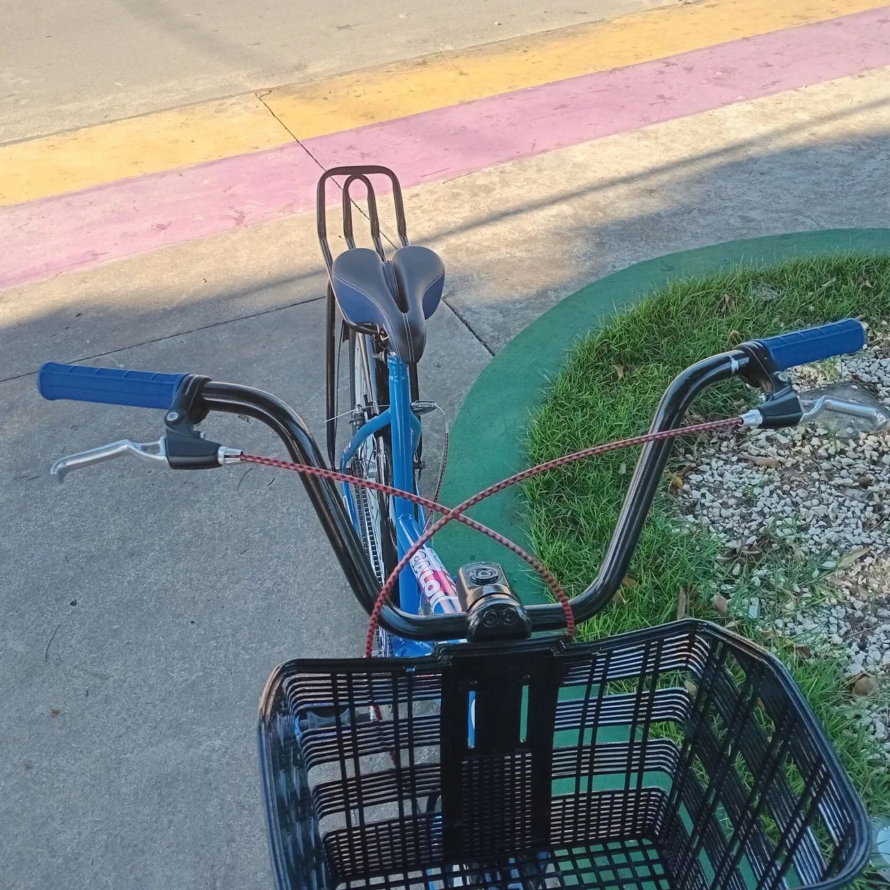Bicicleta aro 26 - Foto 5