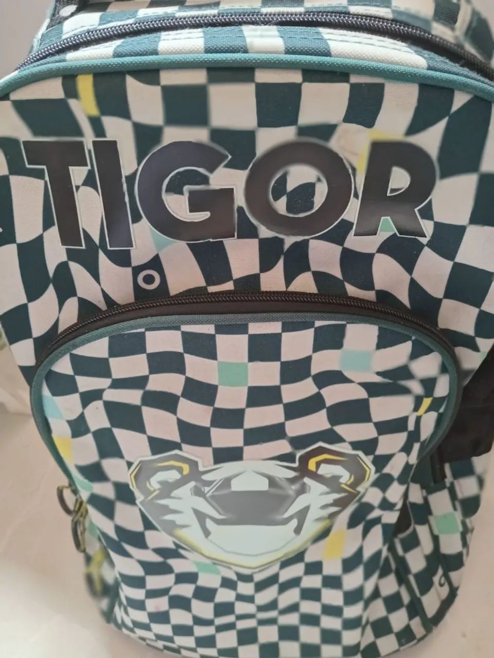 Mochila Tigor  - Foto 2