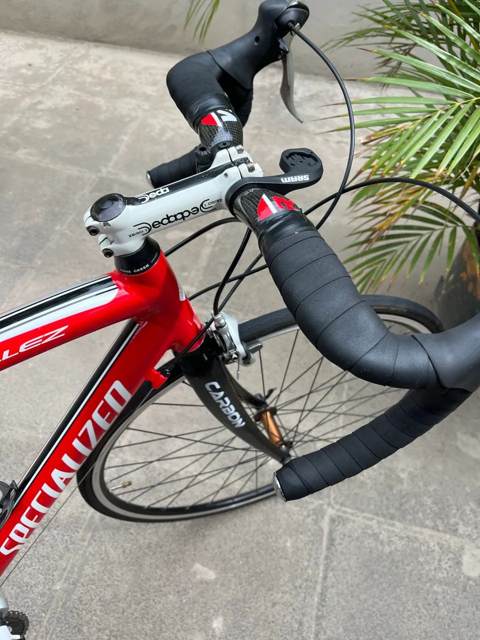 Vendo Bike Speed Specialized R$: 3MiL - Serviços - Jardim Floresta