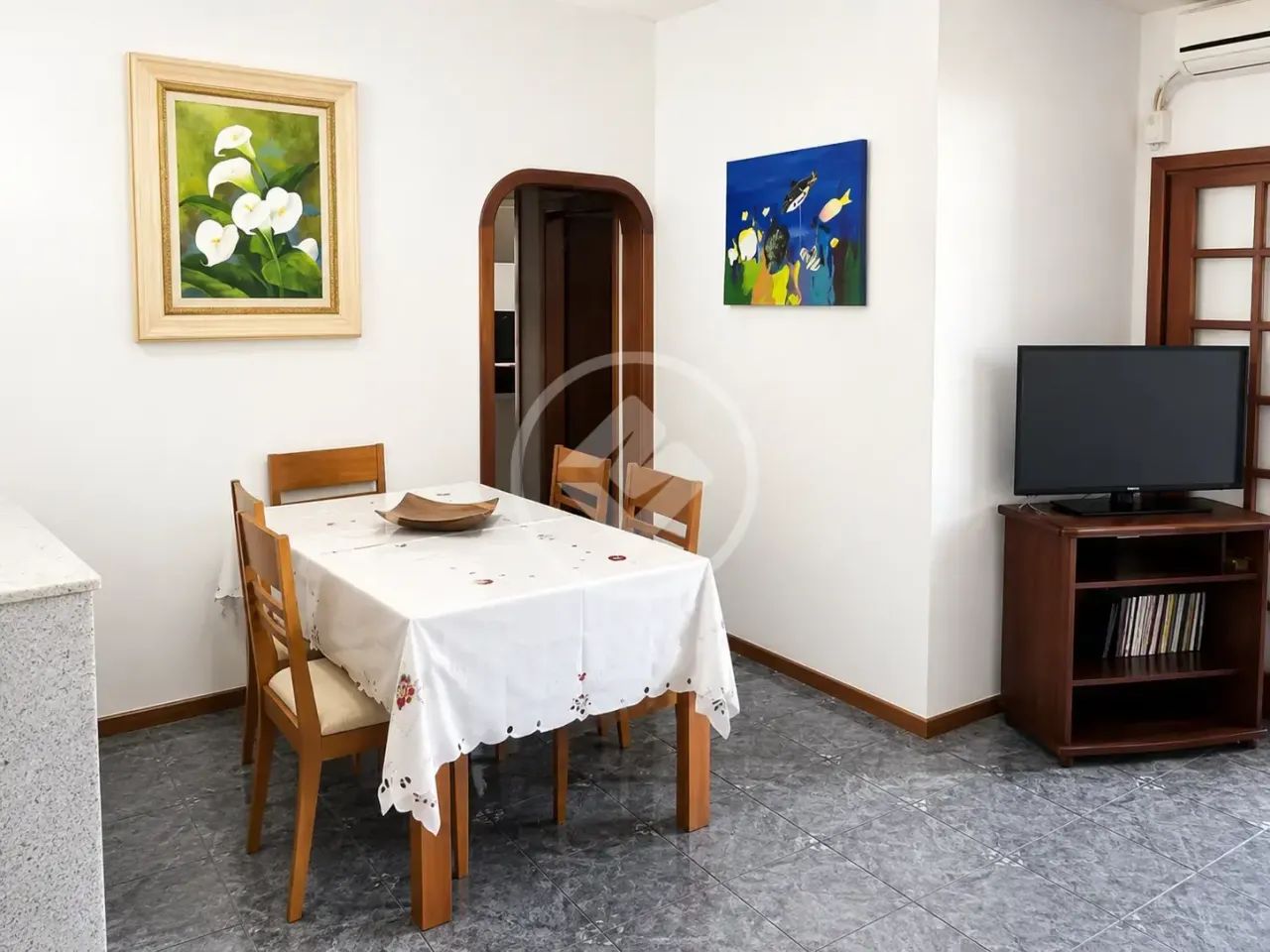 APARTAMENTO - CANASVIEIRAS - FR-355176 - Foto 5