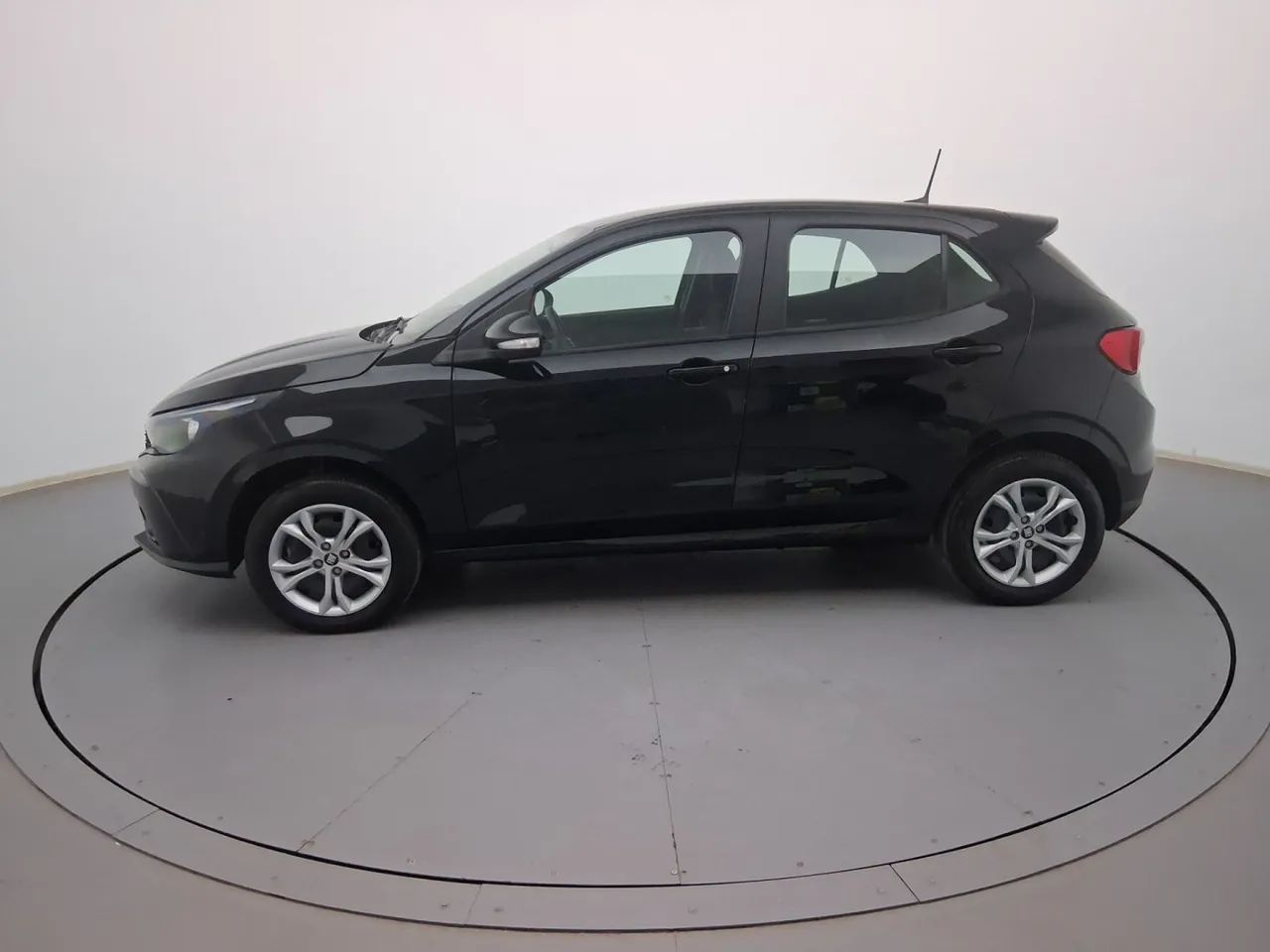 Fiat Argo Drive 1.0 Firefly 2026 - Foto 2