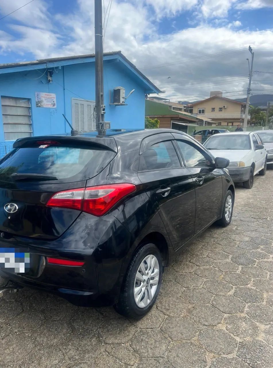 Hyundai HB20 Comf./c.plus/c.style 1.0 Flex 12V 2017 - Foto 5
