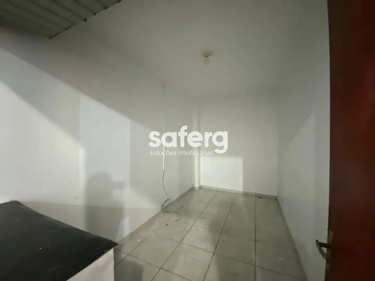 BARRACÃO COMERCIAL E RESIDENCIAL - Foto 3