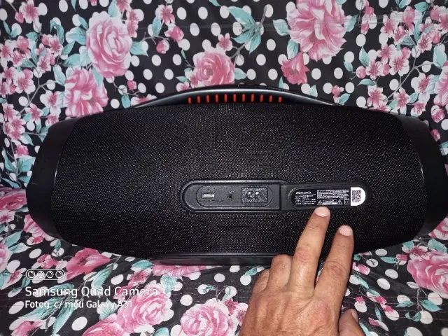 Bombox aiwa plus - Foto 2