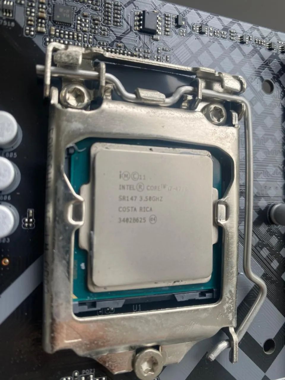 Pc Gamer kit  - Foto 3