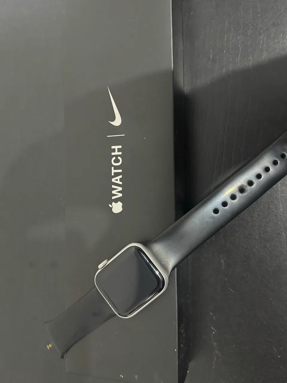 Apple Watch SE 40mm Versão Nike  - Foto 3