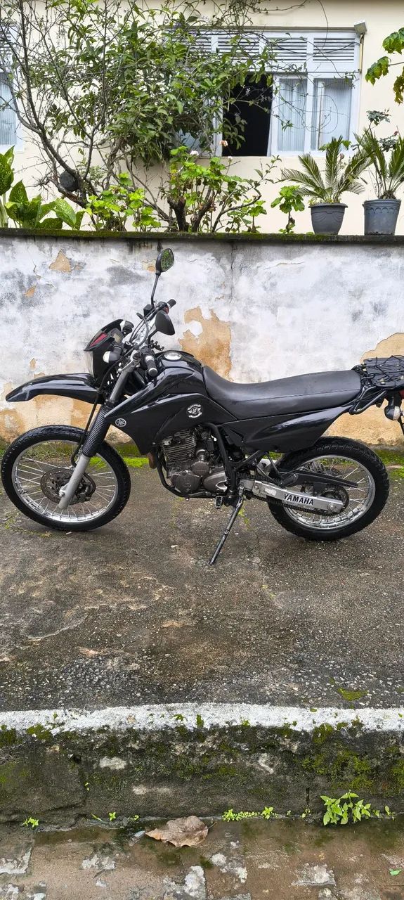 LANDER 250cc  - Foto 2