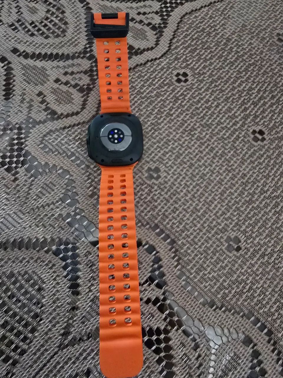 Samsung Galaxy Watch Ultra  - Foto 3