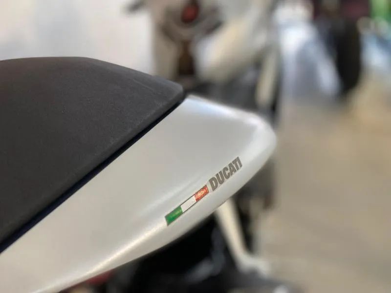 DUCATI Panigale 959  - 2017 - Foto 5