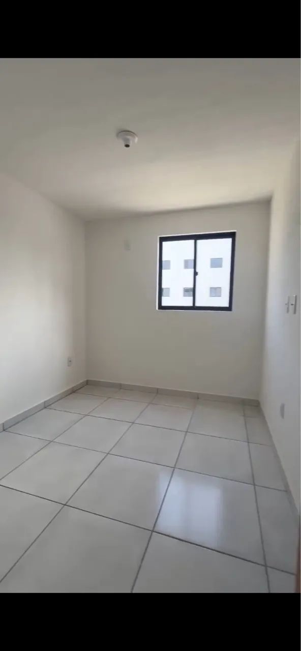 Alocação / Apartamento no NOVA MANGABEIRA  - Foto 2