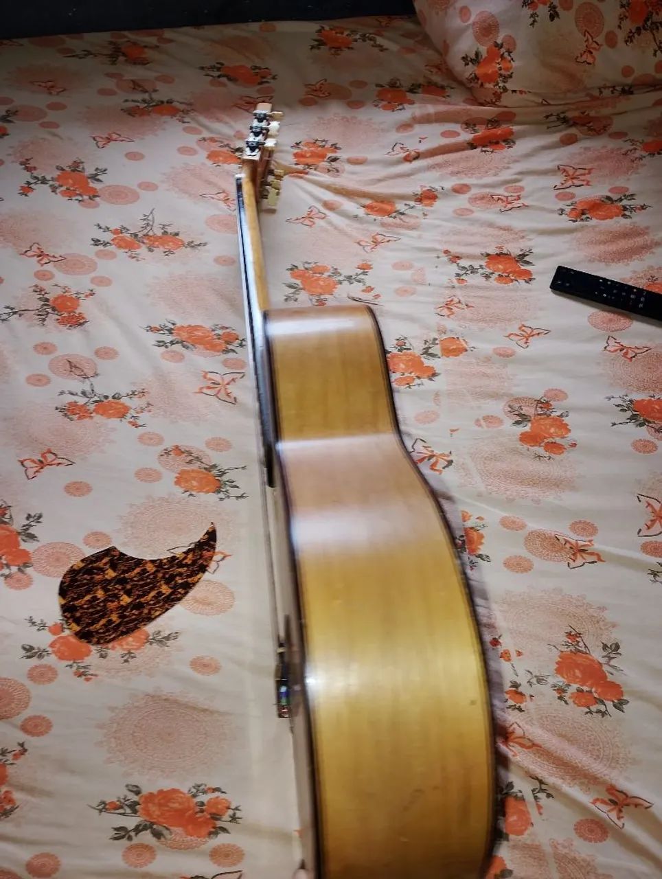 Violão pra treino , iniciantes  - Foto 3