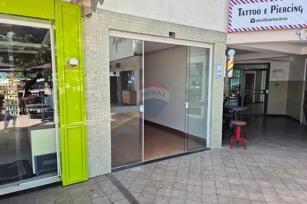 Loja à venda na Mata da Praia, 70m², 2 pisos - Foto 3