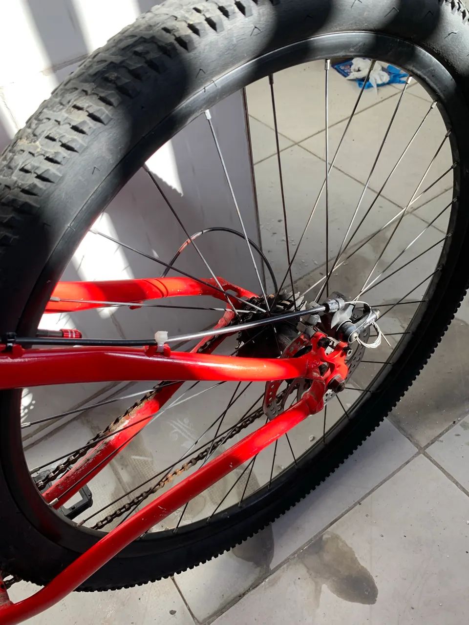 Bicicleta - Foto 3