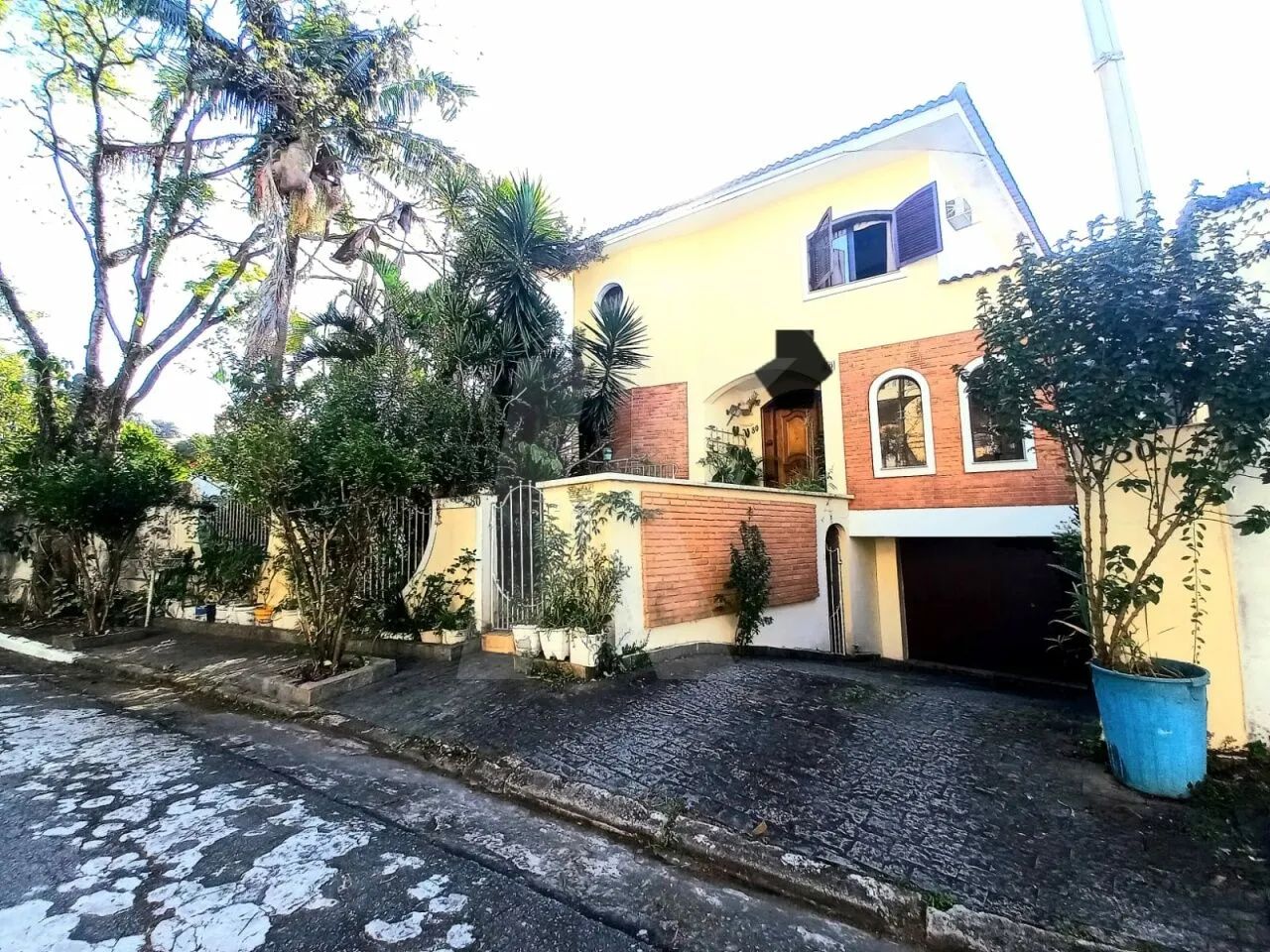Sobrado com 4 dormitórios, 1 suíte e sala para 4 ambientes no Tucuruvi - Foto 2