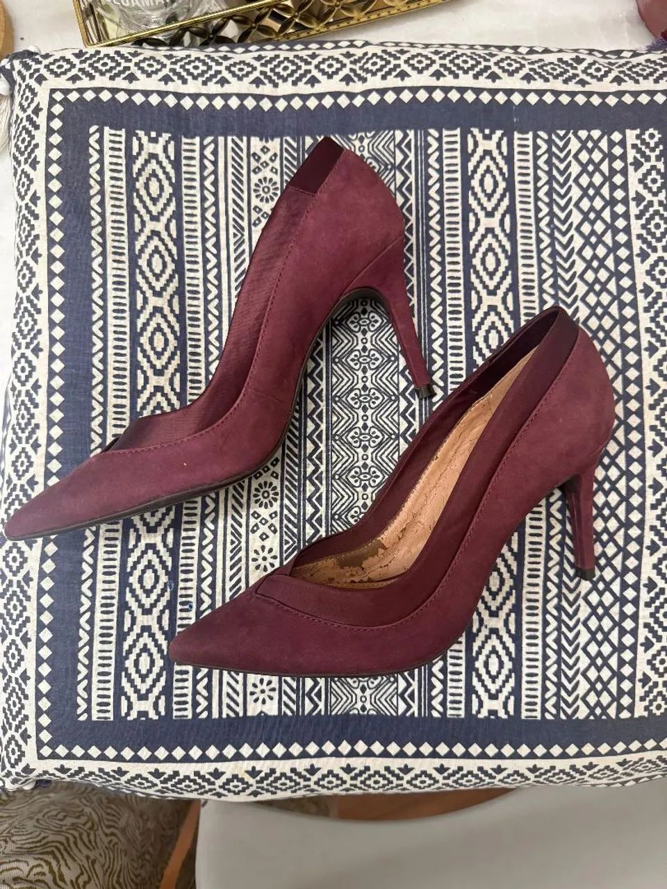 Sapato scarpin - Foto 2