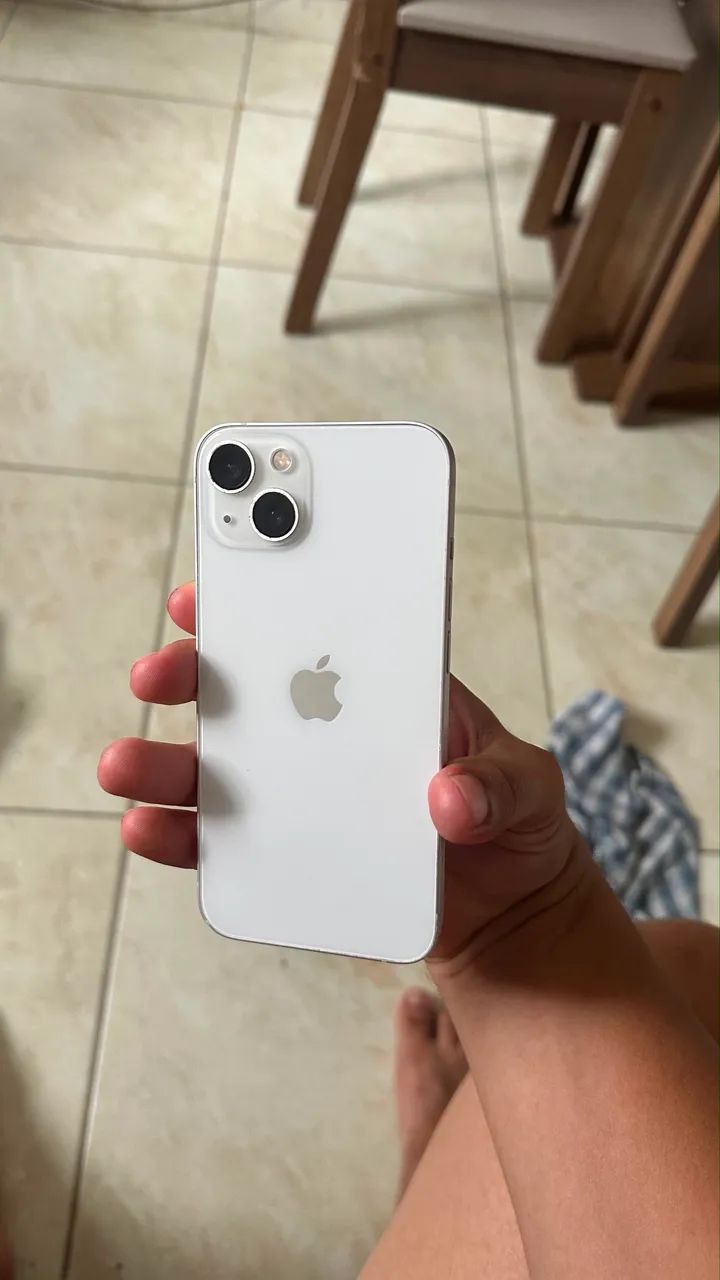 iPhone 13 256gb - Foto 2