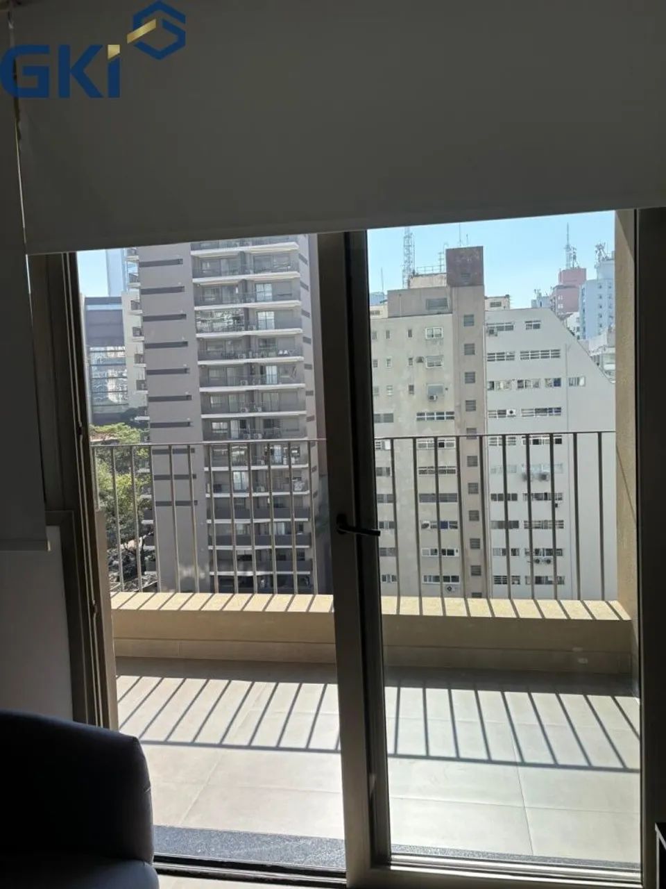 Cerqueira Cesar, próximo ao Hosp. das Clinicas , studio mobiliado - Foto 5