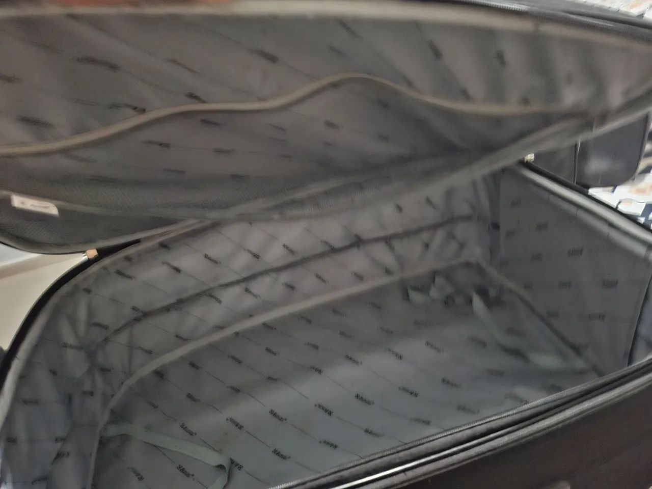 Mala Bolsa Viagem - Foto 4