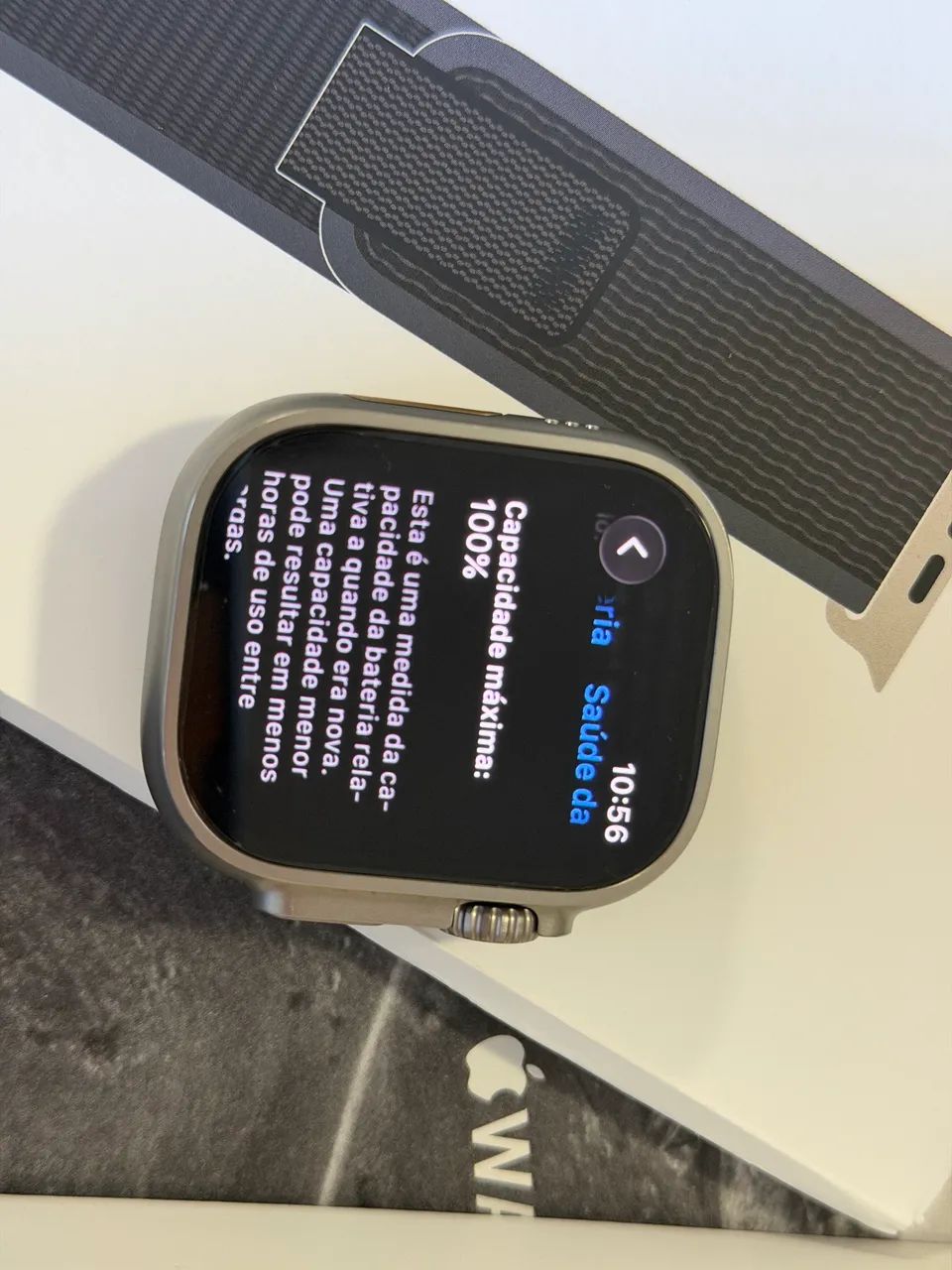 Apple Watch Ultra 2 - Foto 5