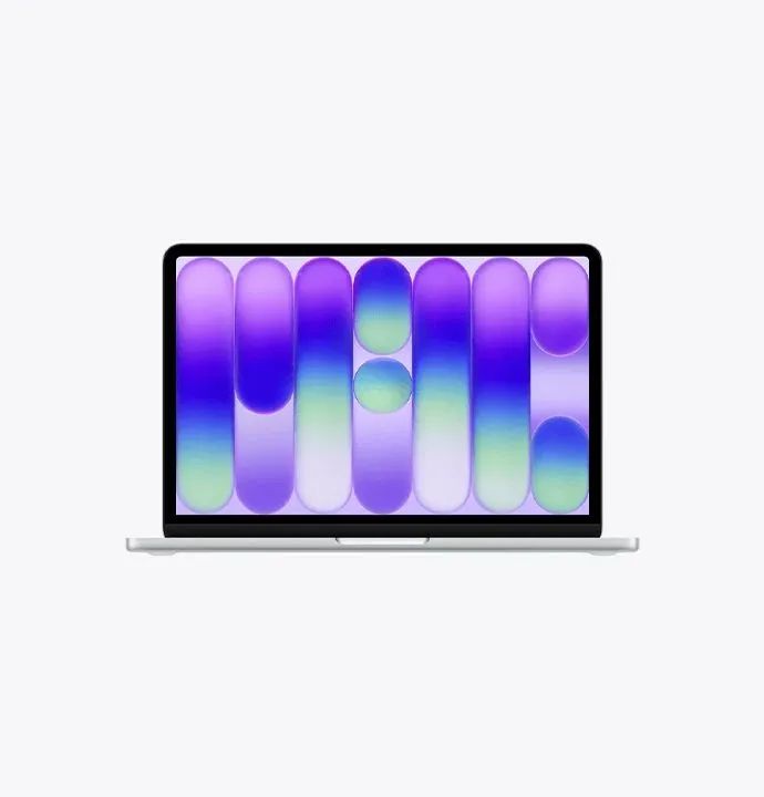 MacBook Neo 512GB SSD 13