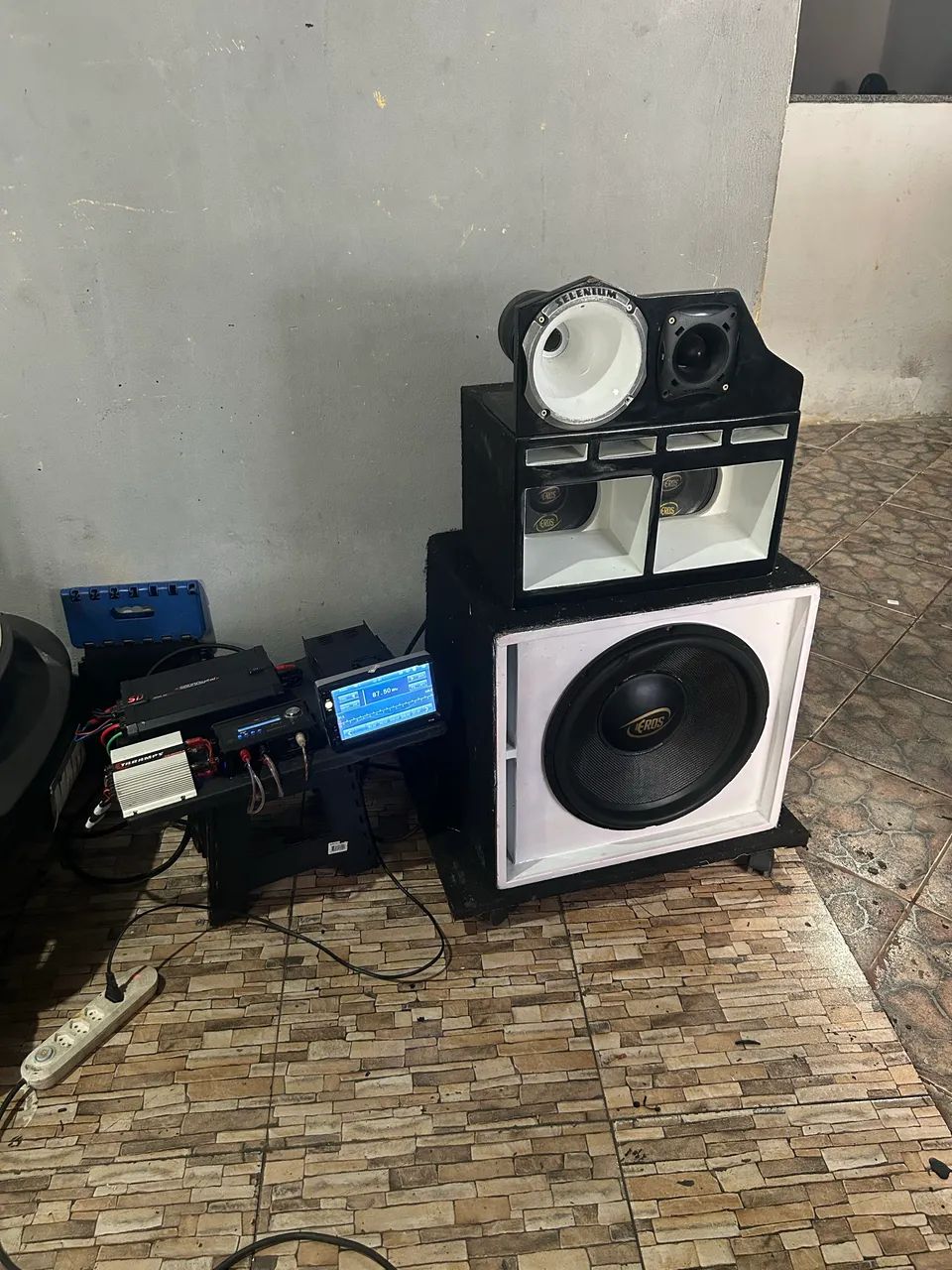 Som Automotivo de Qualidade - Foto 3