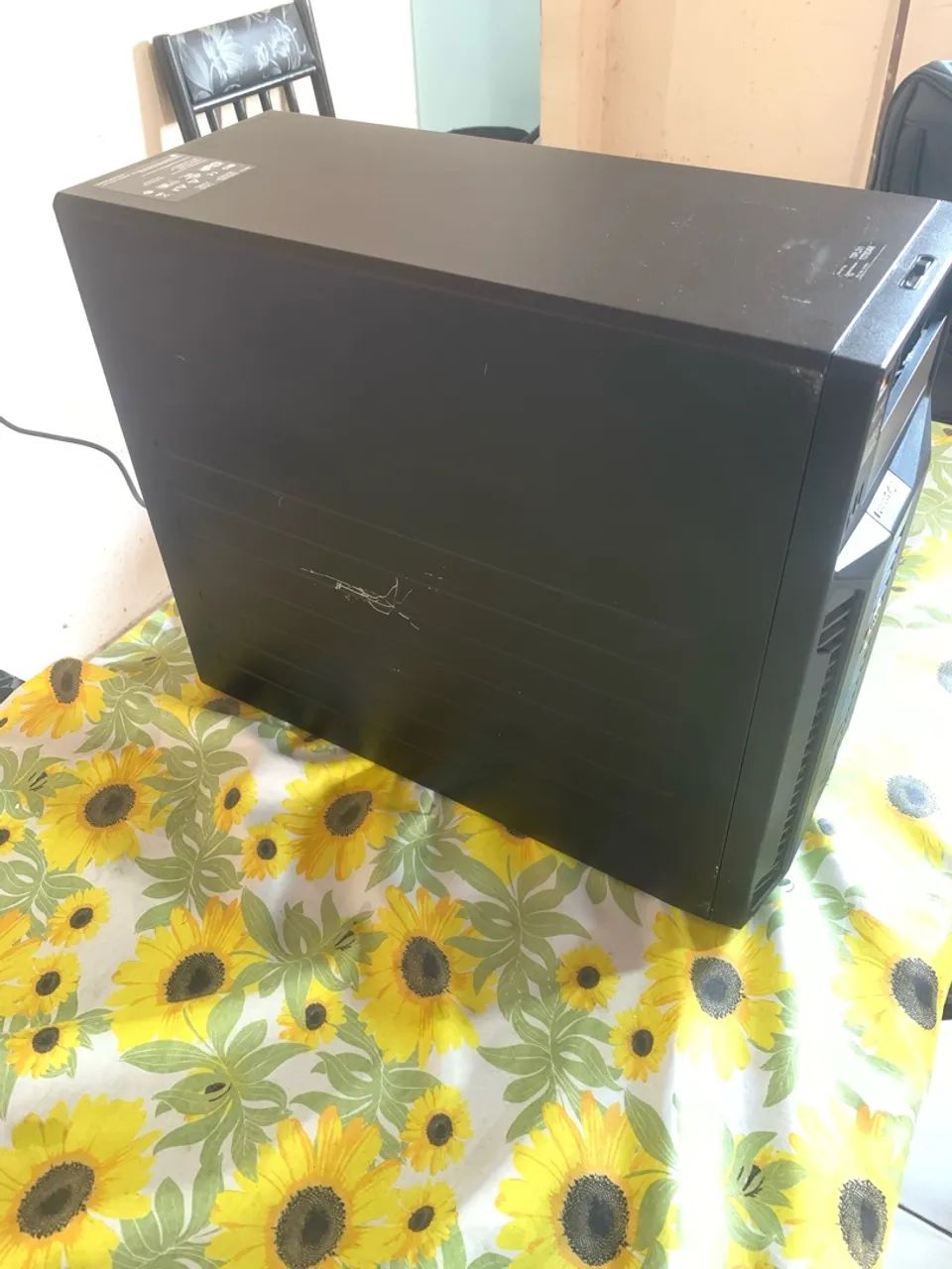 DELL POWEREDGE T310 - SERVIDOR XEON PRETO FUNCIONANDO PRONTO PARA USO - Foto 3