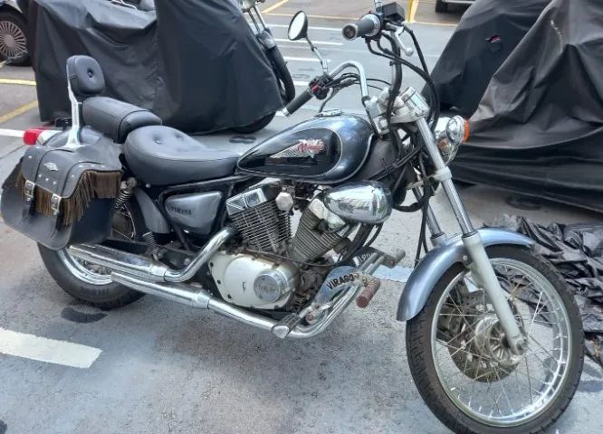 Yamaha 426 F 2001 - 1480783753 | OLX