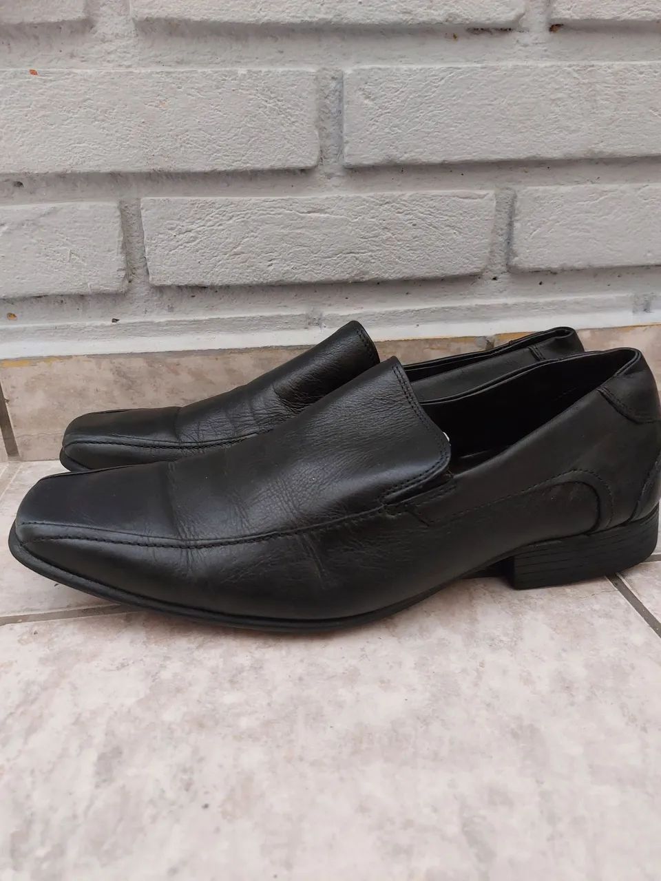 Sapato social tamanho 42