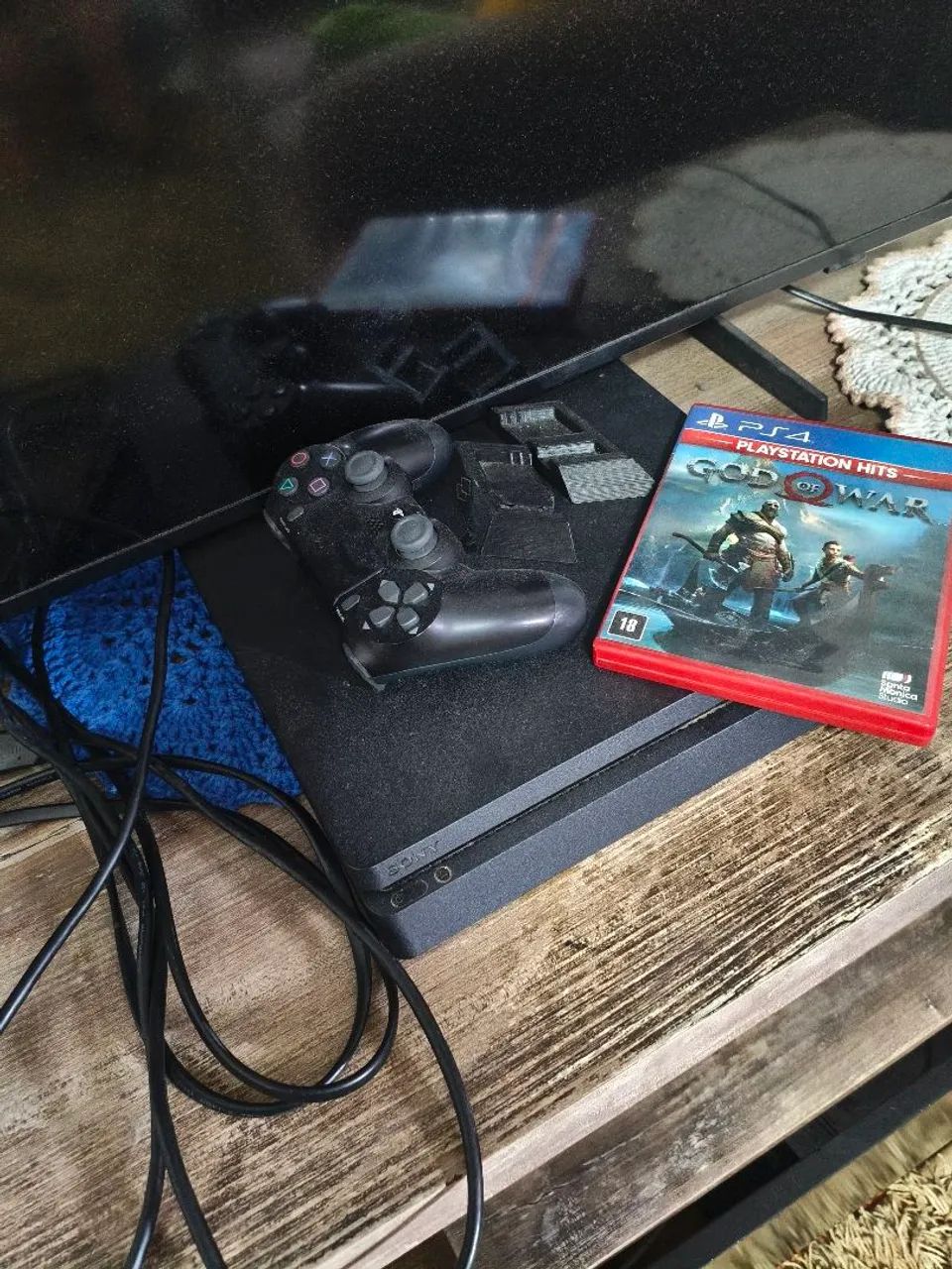 Playstation 4  - Foto 3
