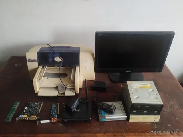 Lote de informatica 