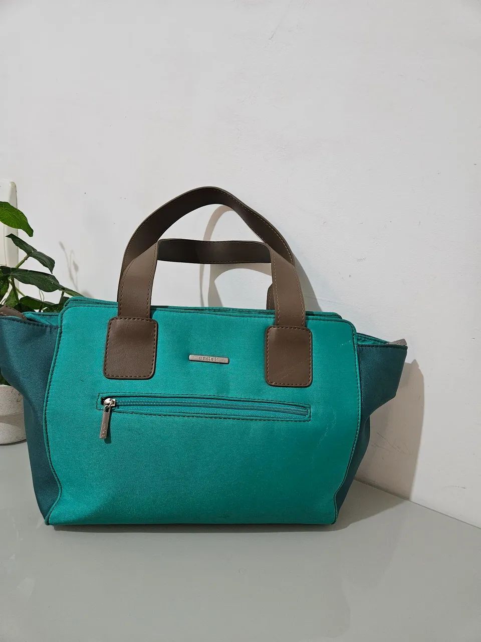 Bolsa unkle k  - Foto 2