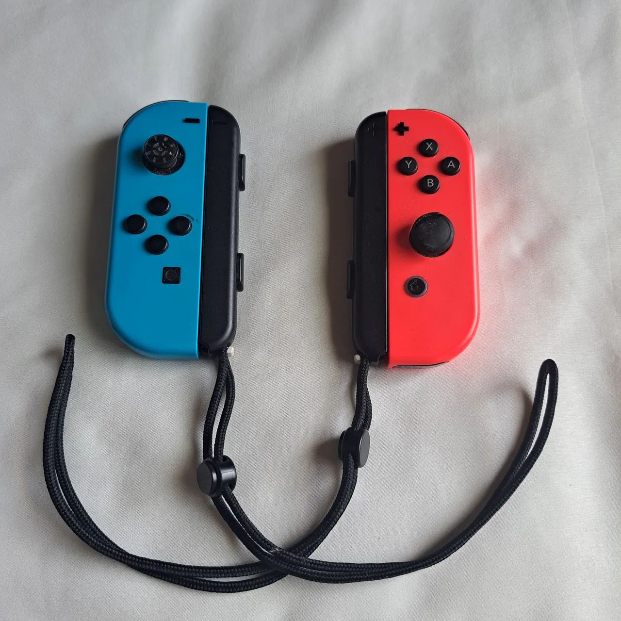 Nintendo Switch 32Gb com 4 Joy-Con - Foto 5