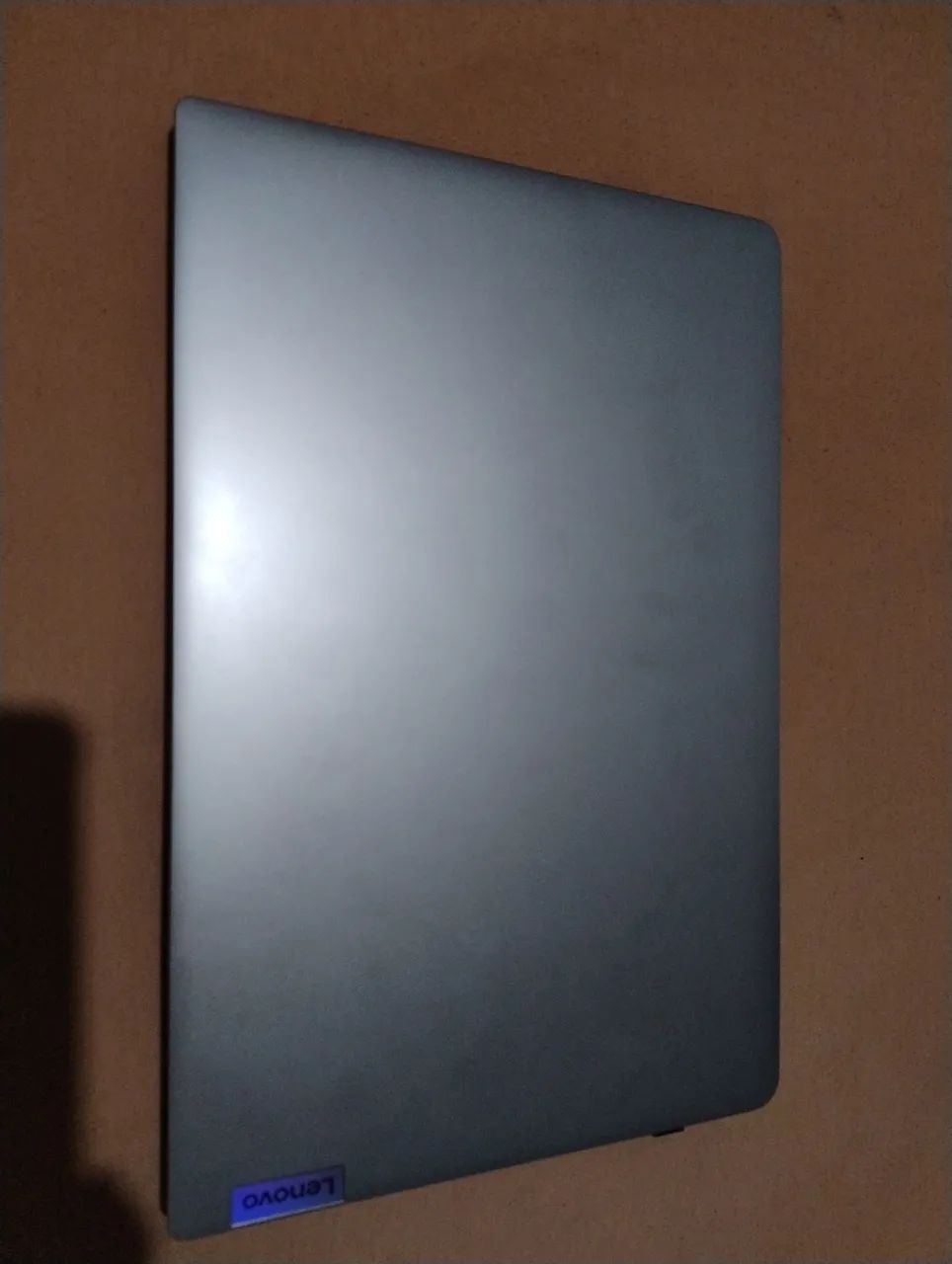 Vendo notebook Lenovo I3 - Foto 3