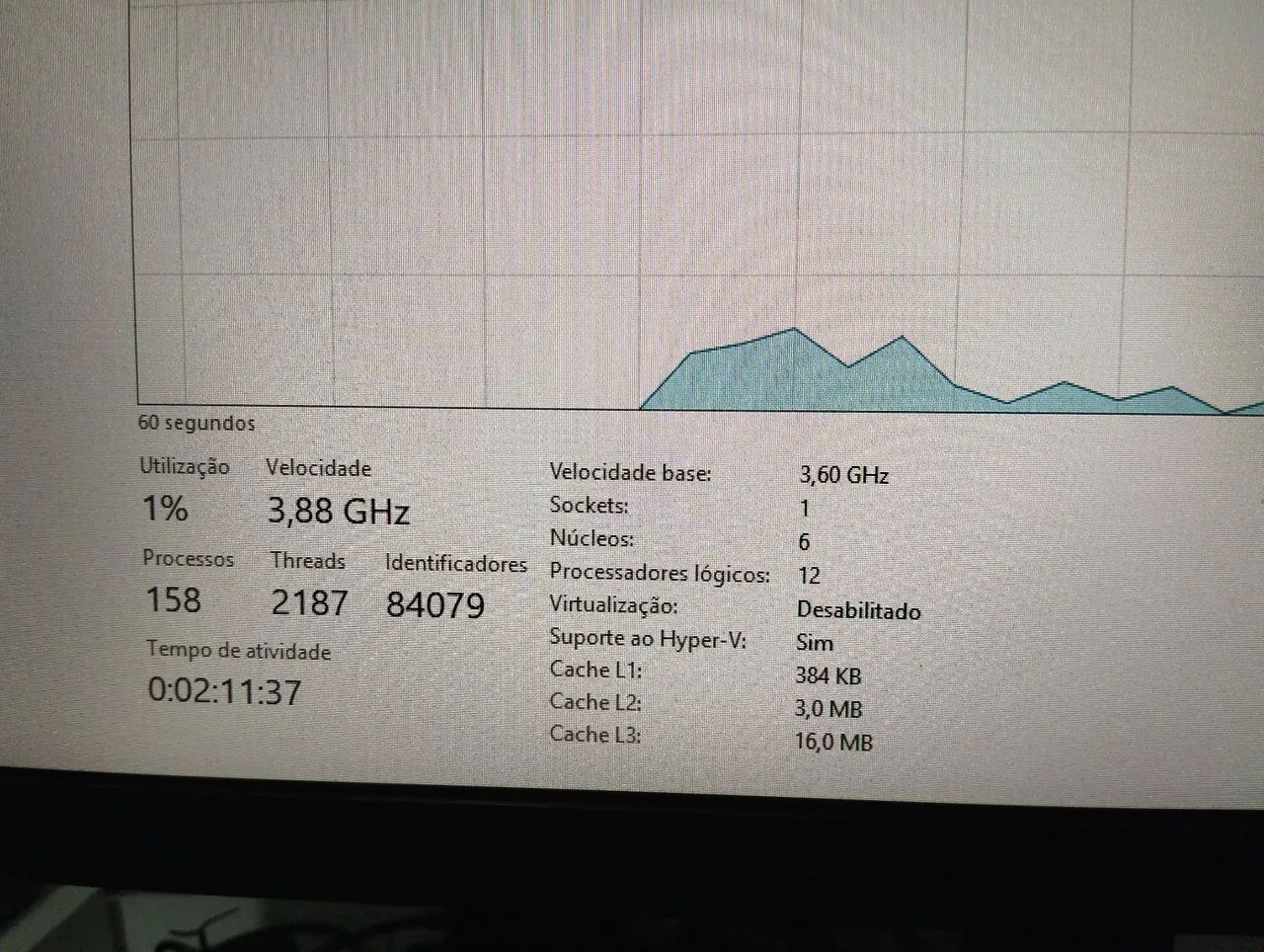 Ryzen 5 - Foto 2