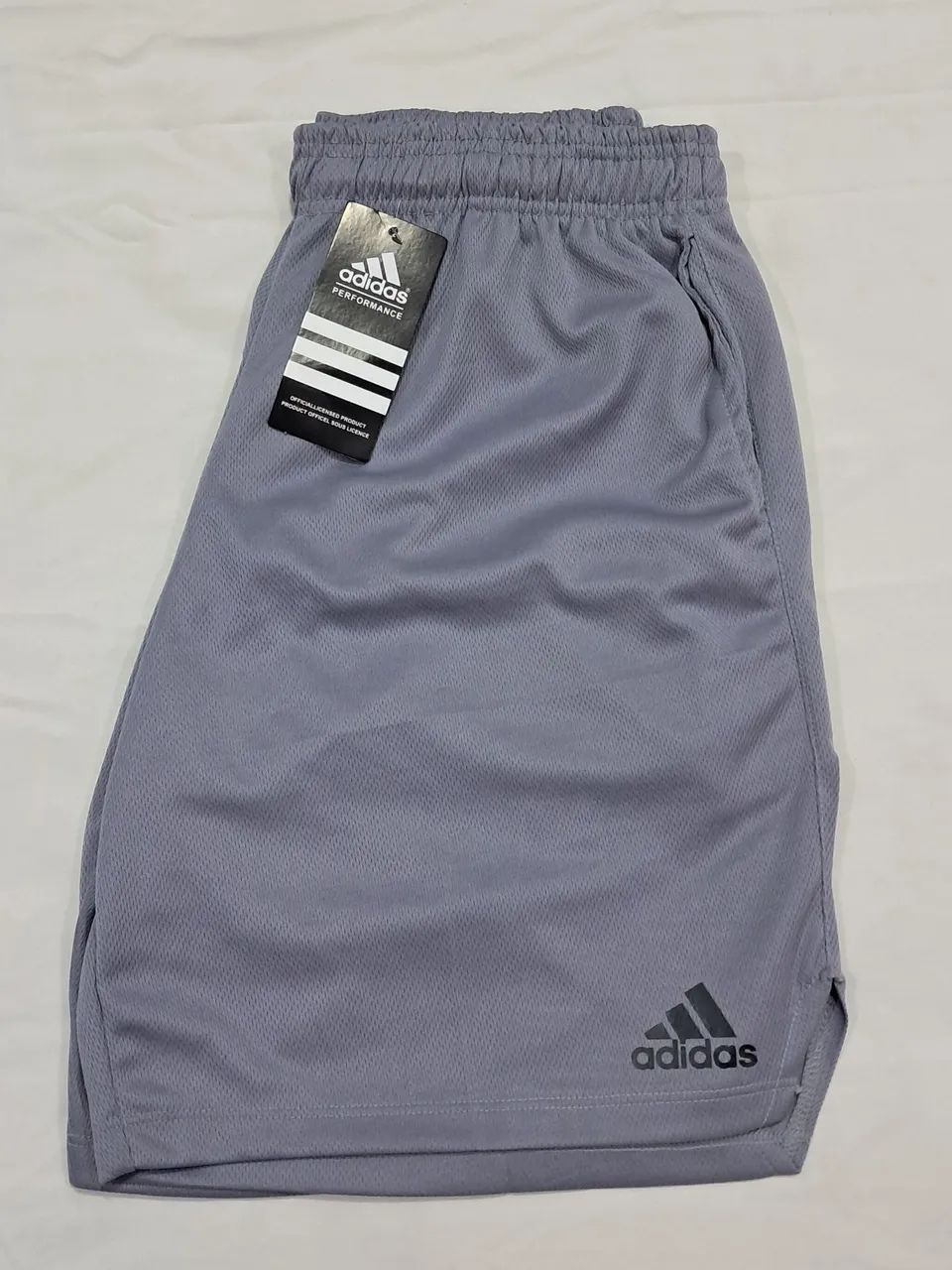 Short Cinza  - Foto 2