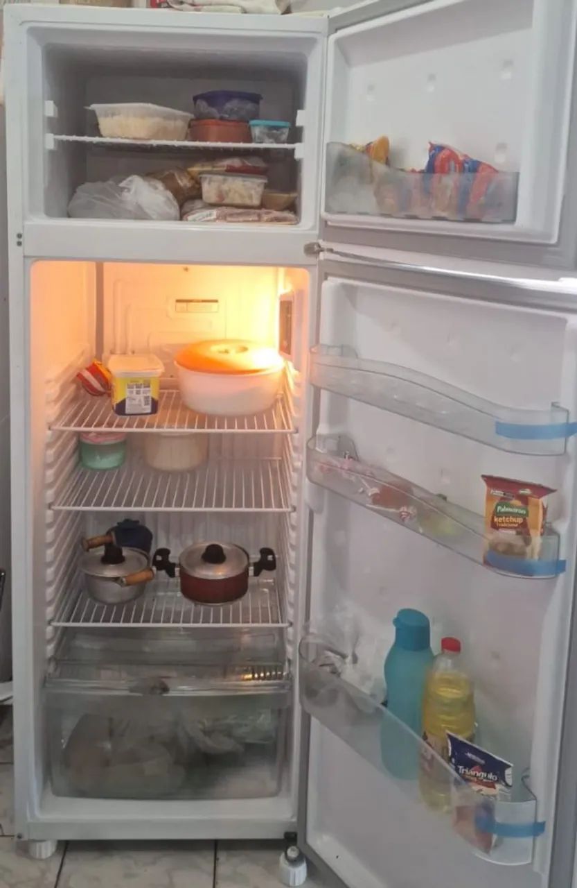 Geladeira nova  - Foto 2