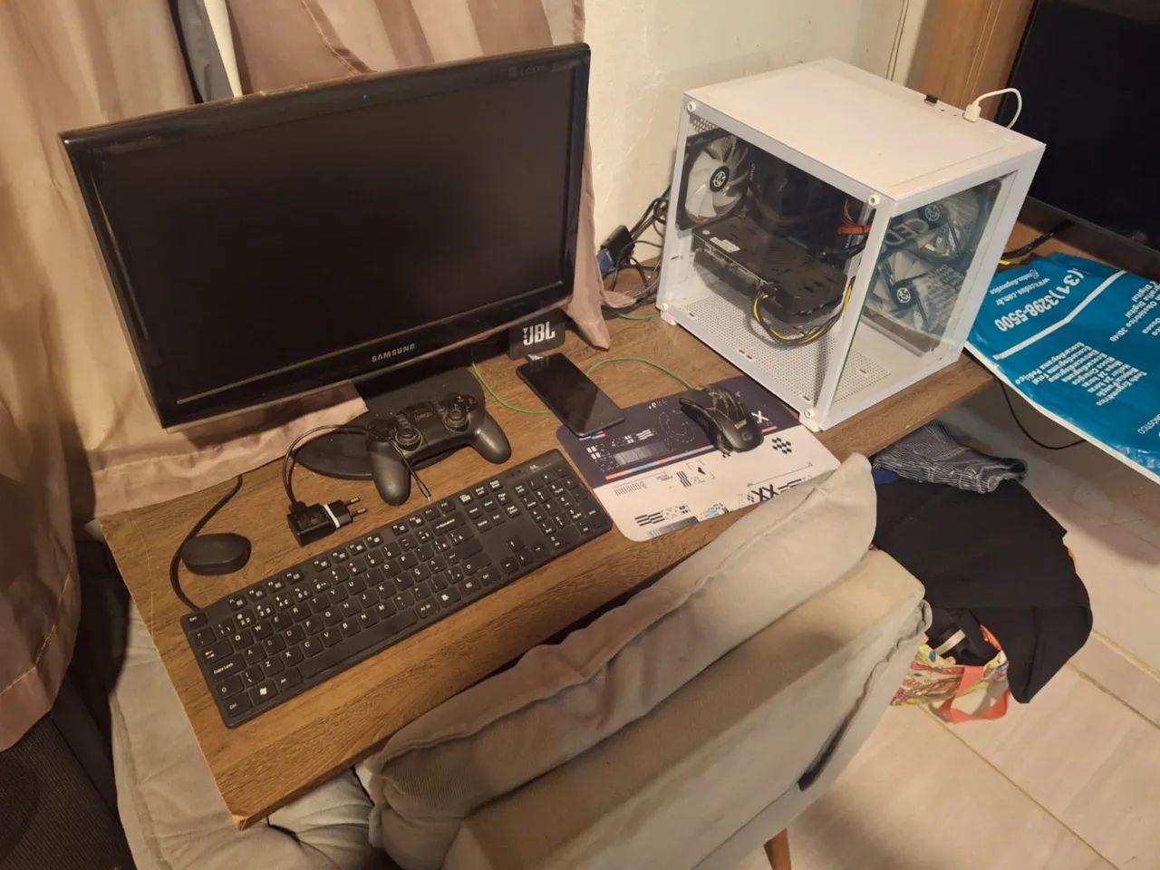 PC GAMER NOVO - Foto 2
