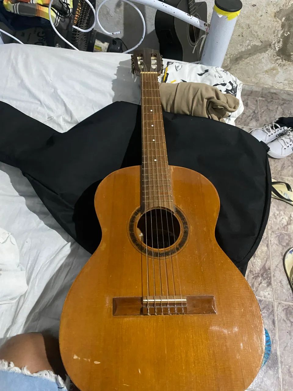 Violão Giannini Trovador - Foto 3