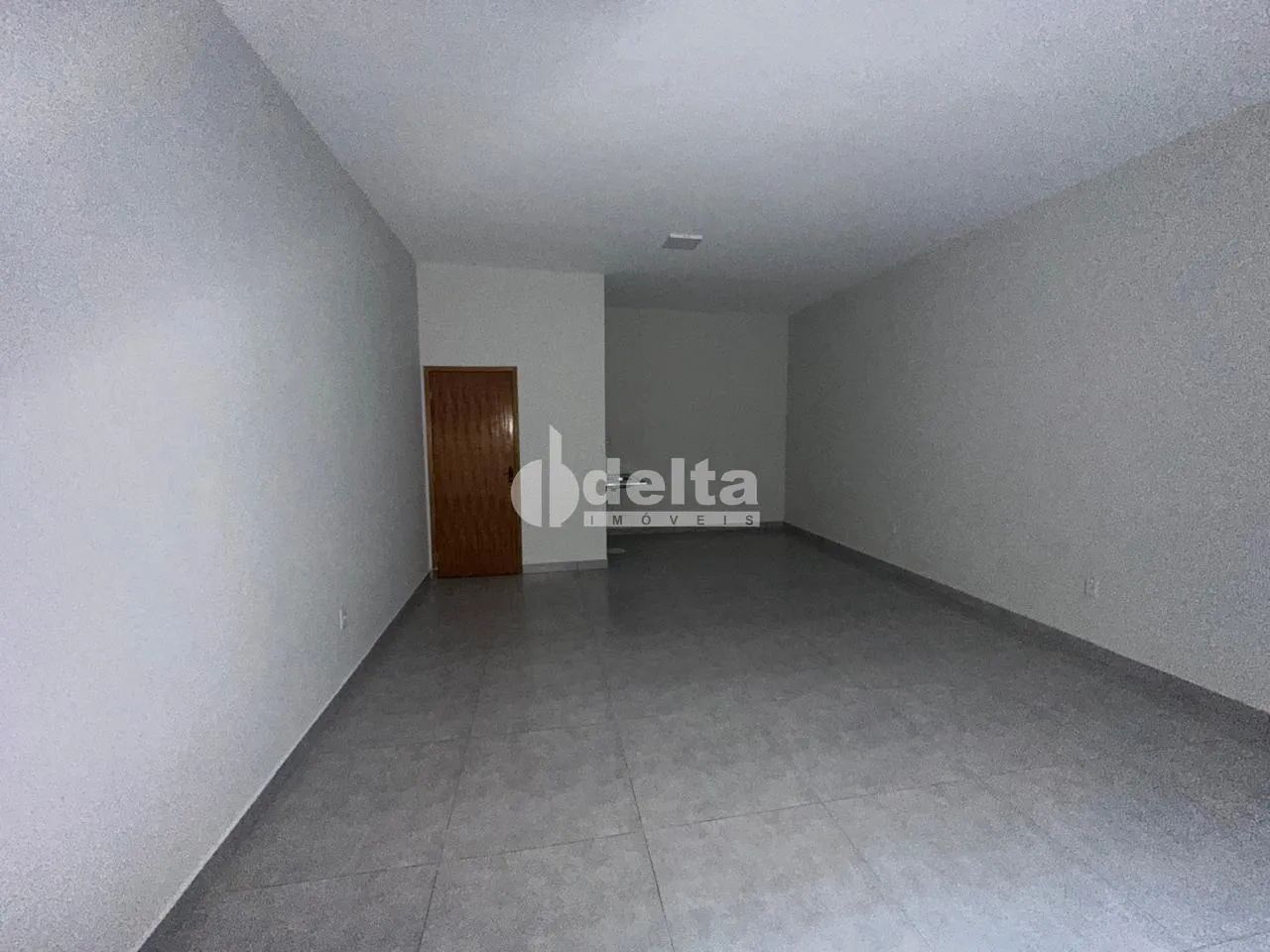 Sala disponível para locação no bairro Morada Nova em Uberlândia-MG - Foto 3