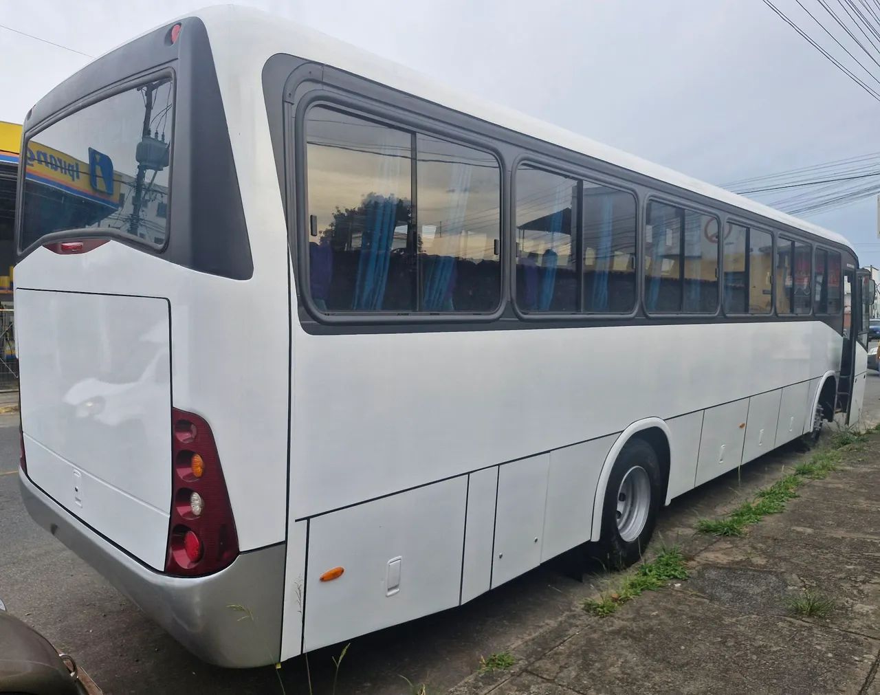 MARCOPOLO IDEALE MERCEDES-BENZ  - Foto 6