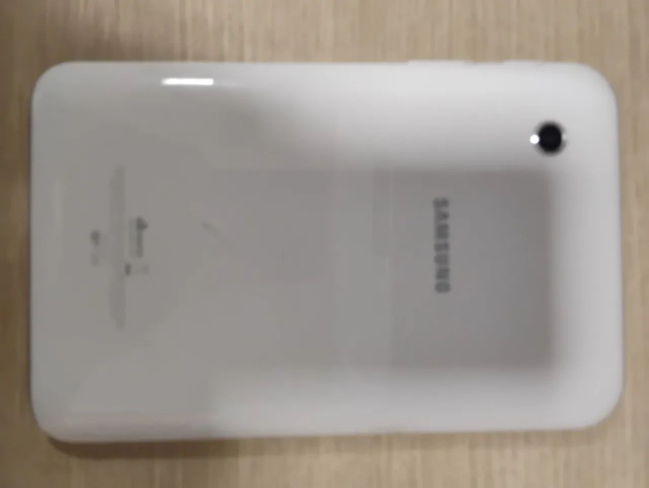 Tablet Samsung Galaxy Tab2 8Gb - Foto 4