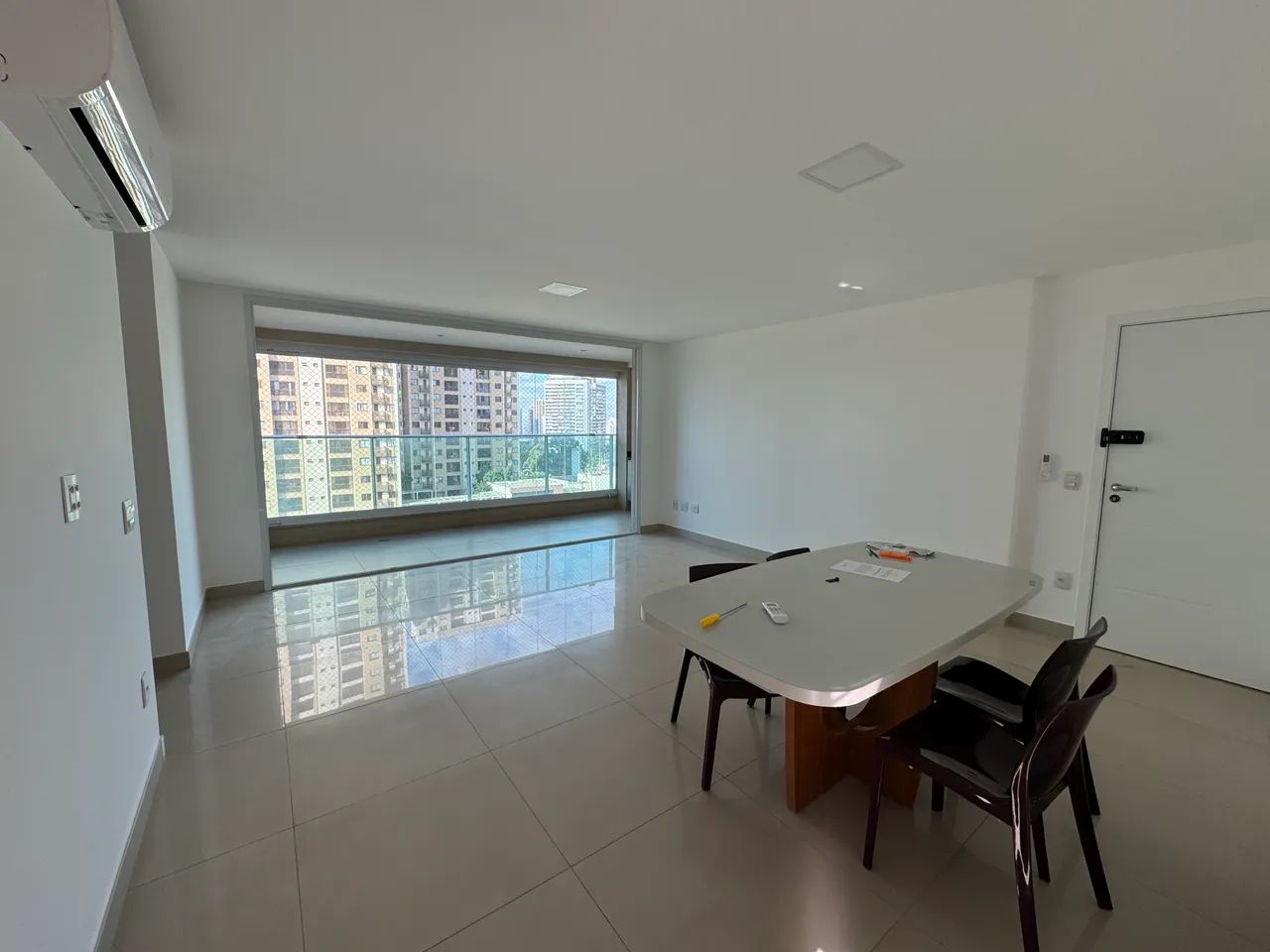 PENINSULA AGUAS CLARAS 4 QUARTOS SUÍTE 128m2 COM 2 VAGAS - Foto 2