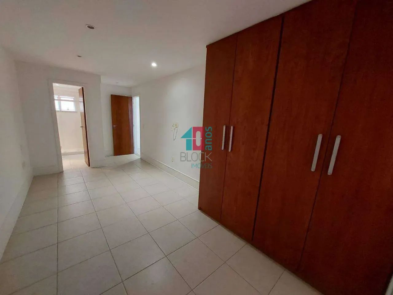 Barra da Tijuca | Cobertura 3 quartos, sendo 3 suites - Foto 5