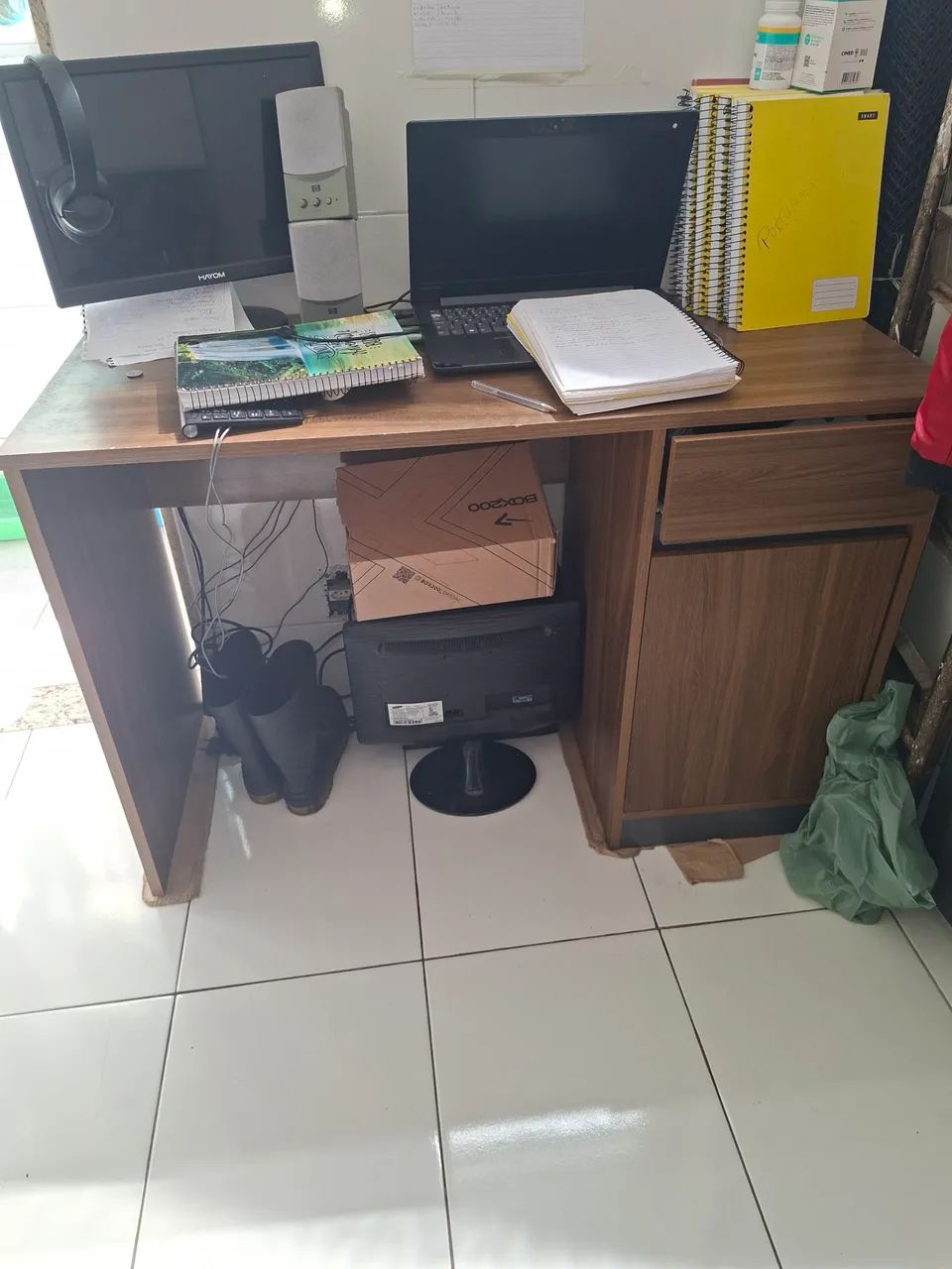 Escrivaninha  - Foto 4