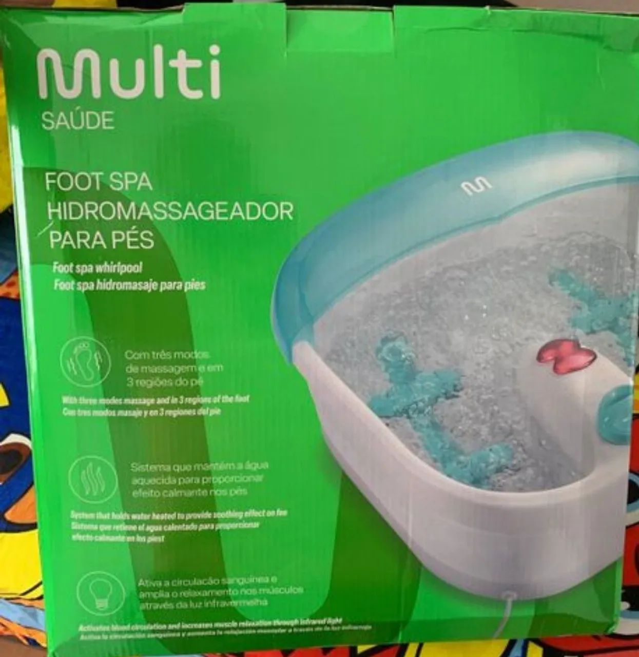Multi spa - Foto 2