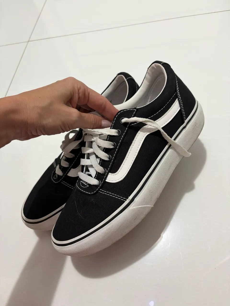 Tênis vans  - Foto 2